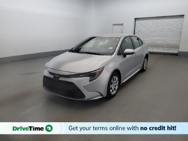 2023 Toyota Corolla in Woodbridge, VA 22191