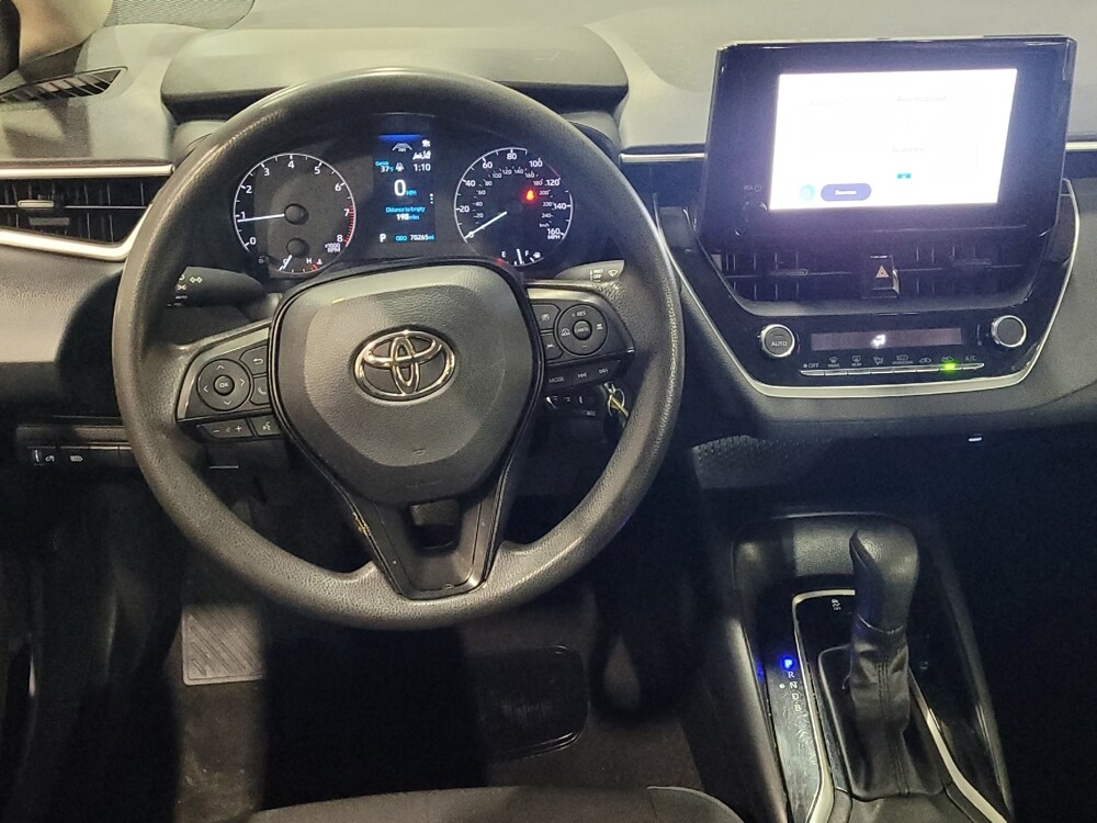 2023 Toyota Corolla in Woodbridge, VA 22191 - 18113917 22