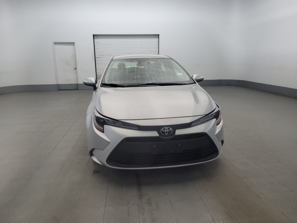 2023 Toyota Corolla in Woodbridge, VA 22191 - 18113917 14
