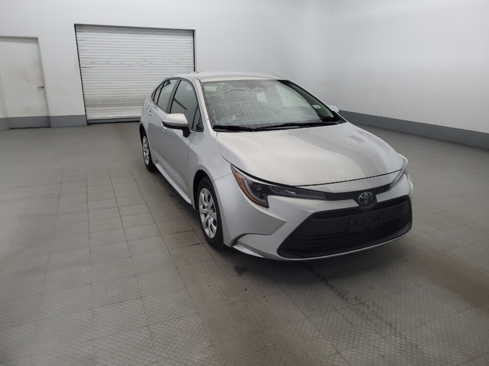 2023 Toyota Corolla in Woodbridge, VA 22191 - 18113917 13