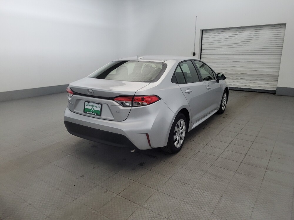 2023 Toyota Corolla in Woodbridge, VA 22191 - 18113917 9