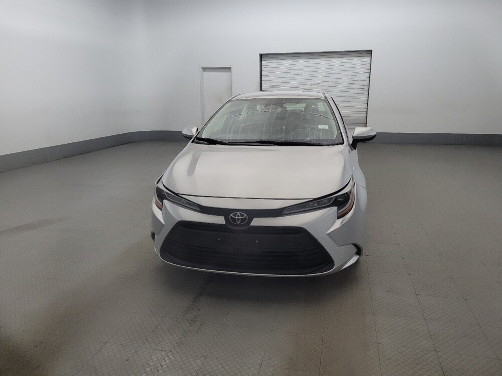 2023 Toyota Corolla in Woodbridge, VA 22191 - 18113917 15