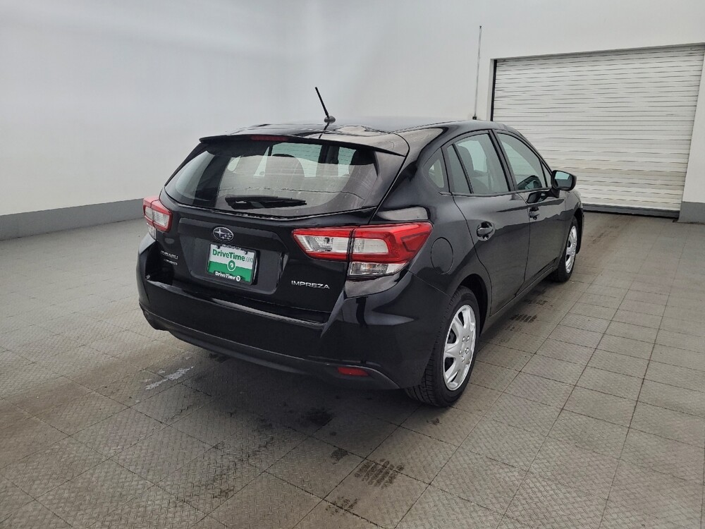 2018 Subaru Impreza in Richmond, VA 23235 - 18113922 9