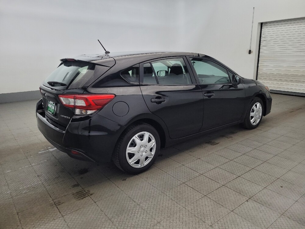 2018 Subaru Impreza in Richmond, VA 23235 - 18113922 10