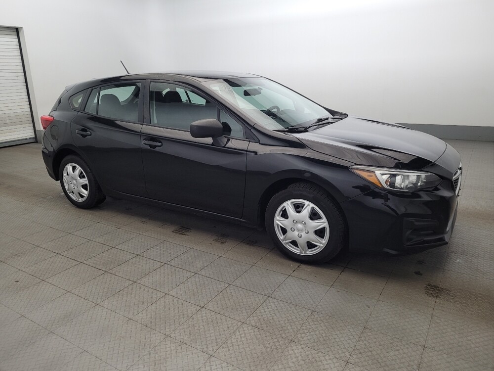 2018 Subaru Impreza in Richmond, VA 23235 - 18113922 11