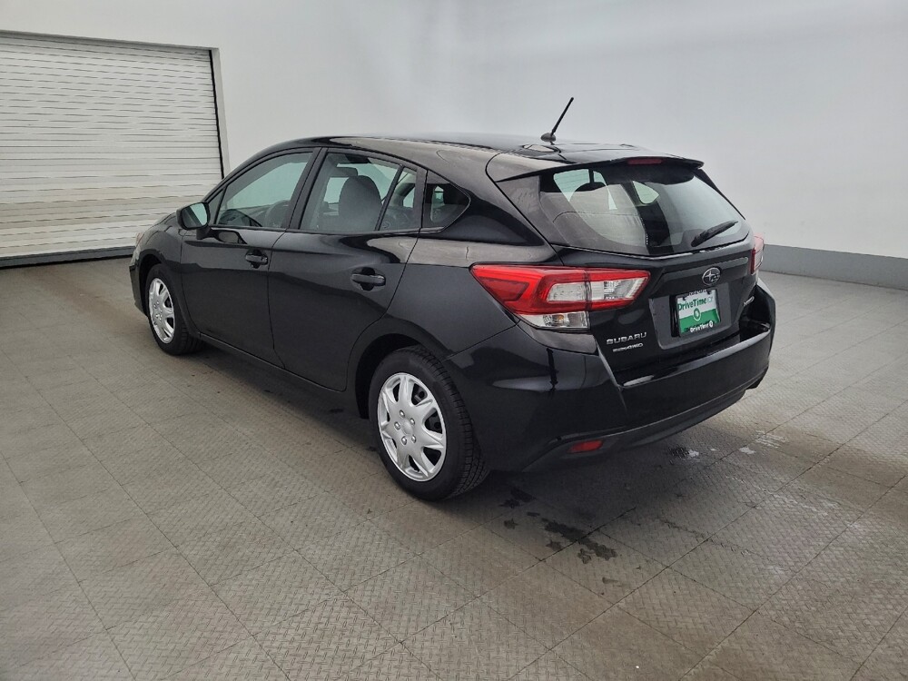 2018 Subaru Impreza in Richmond, VA 23235 - 18113922 5