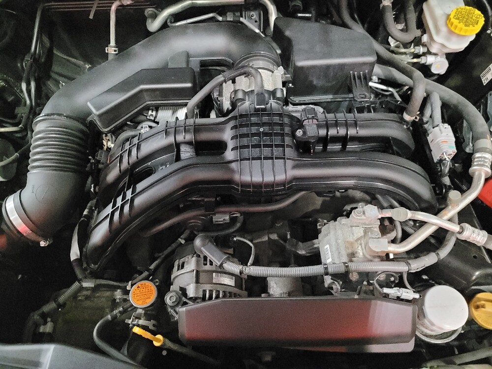 2018 Subaru Impreza in Richmond, VA 23235 - 18113922 30