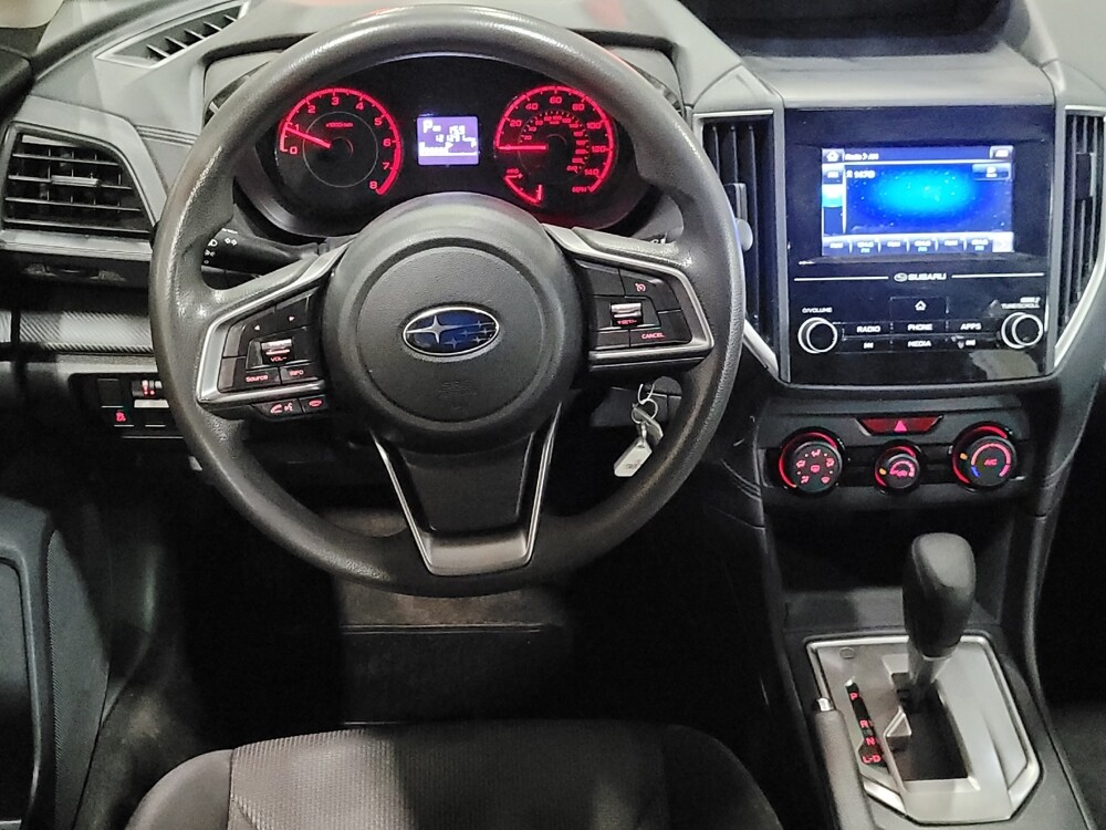 2018 Subaru Impreza in Richmond, VA 23235 - 18113922 22