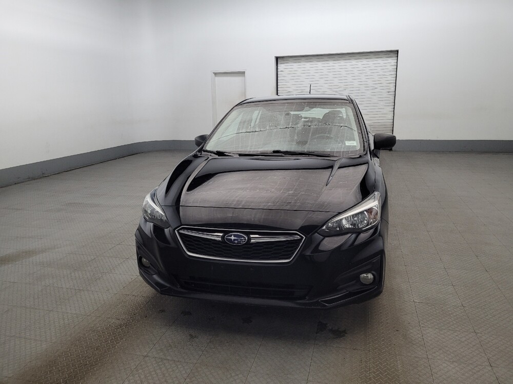 2018 Subaru Impreza in Richmond, VA 23235 - 18113922 15
