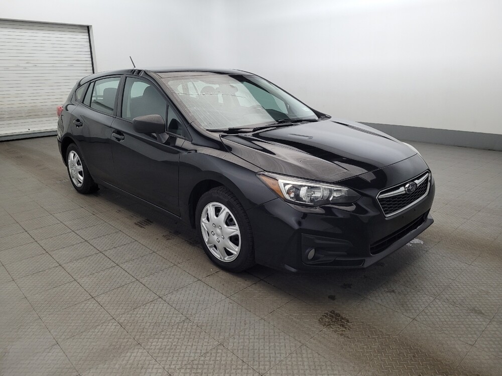 2018 Subaru Impreza in Richmond, VA 23235 - 18113922 13