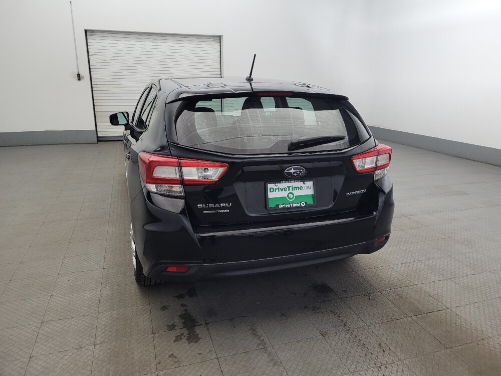 2018 Subaru Impreza in Richmond, VA 23235 - 18113922 6