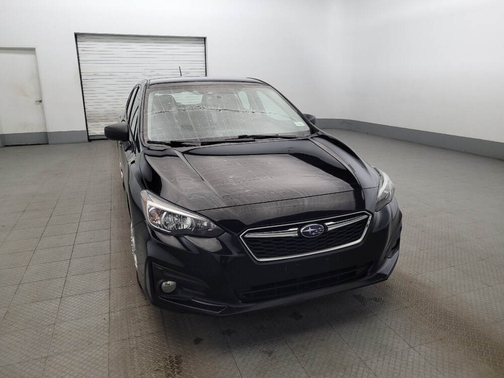 2018 Subaru Impreza in Richmond, VA 23235 - 18113922 14