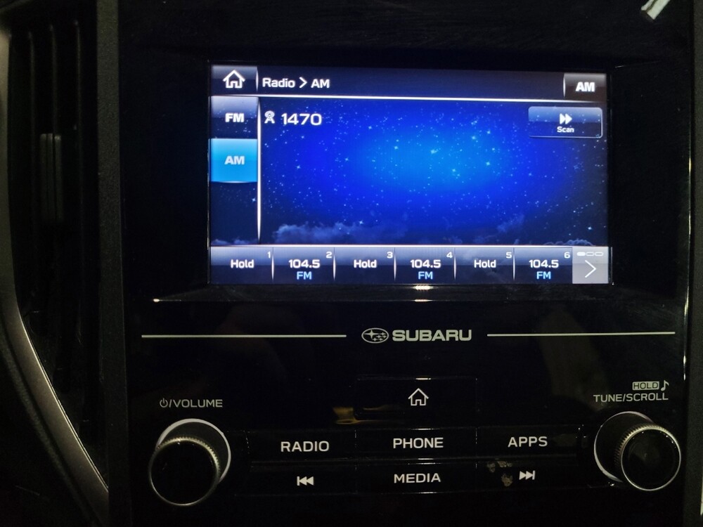 2018 Subaru Impreza in Richmond, VA 23235 - 18113922 25