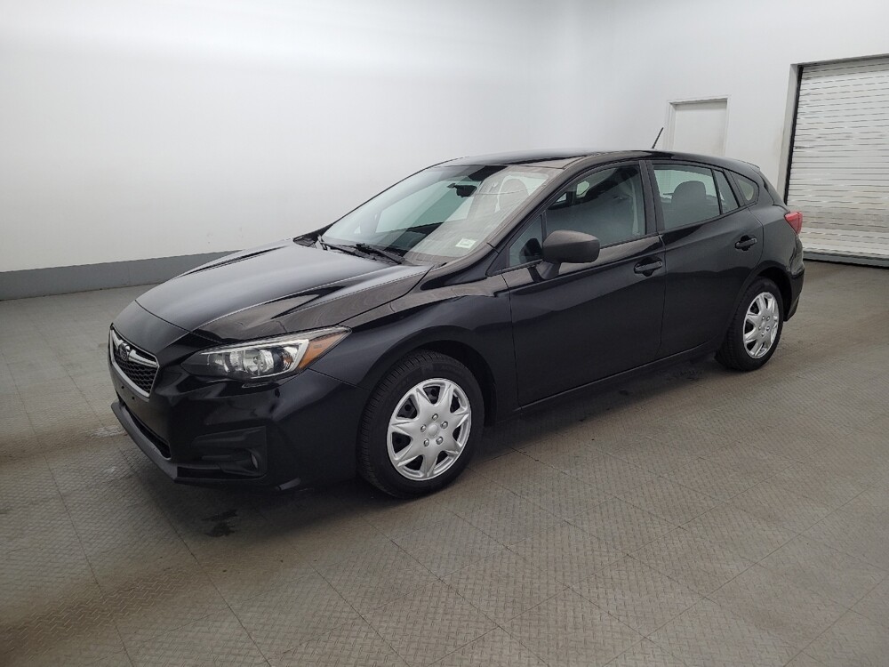 2018 Subaru Impreza in Richmond, VA 23235 - 18113922 2