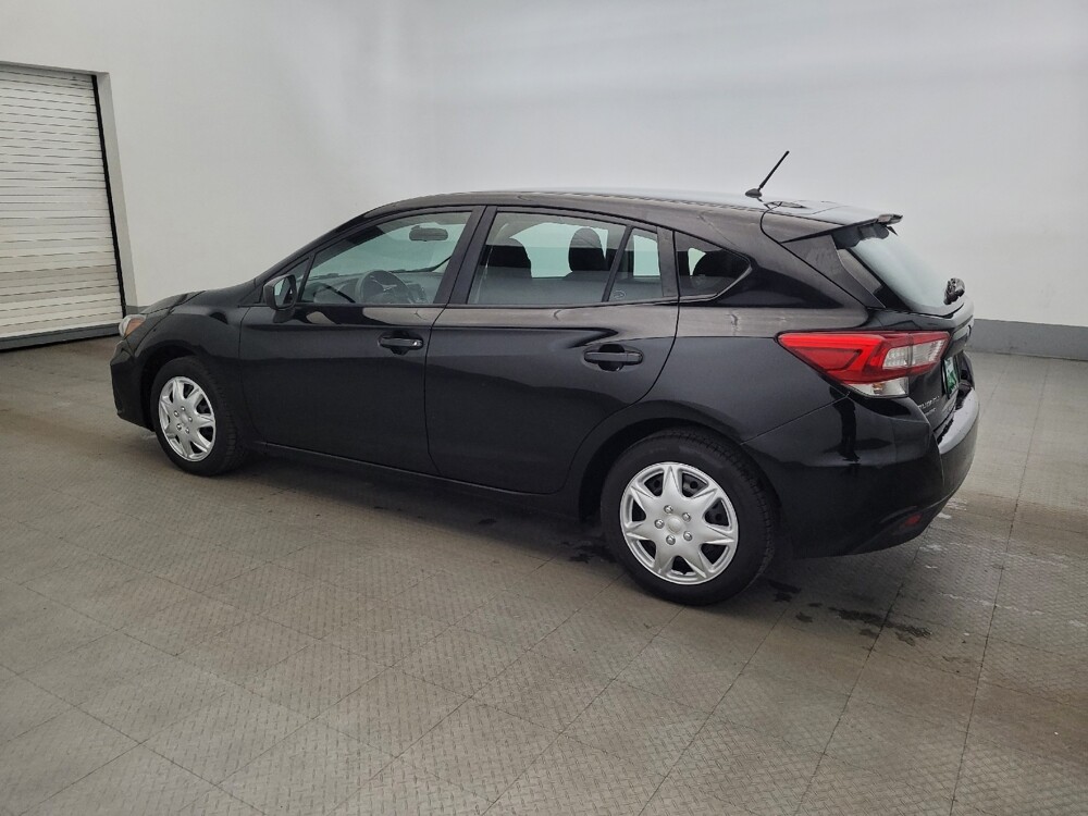 2018 Subaru Impreza in Richmond, VA 23235 - 18113922 3