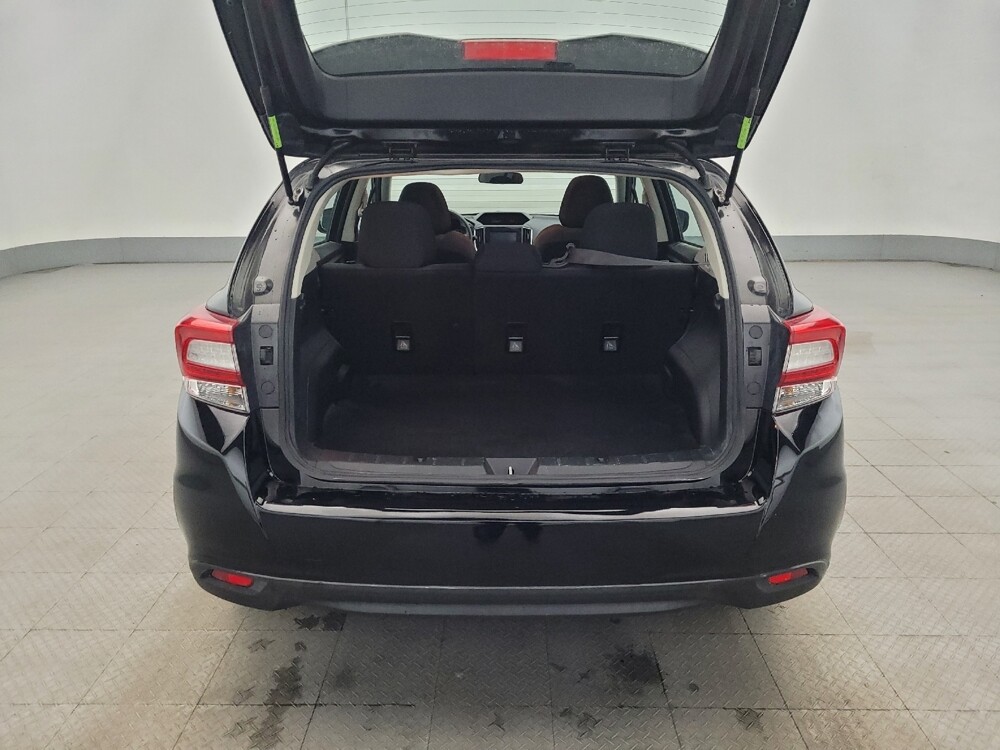 2018 Subaru Impreza in Richmond, VA 23235 - 18113922 29