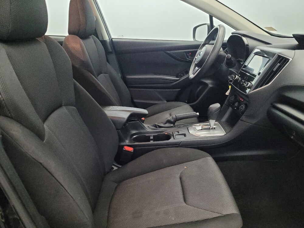 2018 Subaru Impreza in Richmond, VA 23235 - 18113922 21