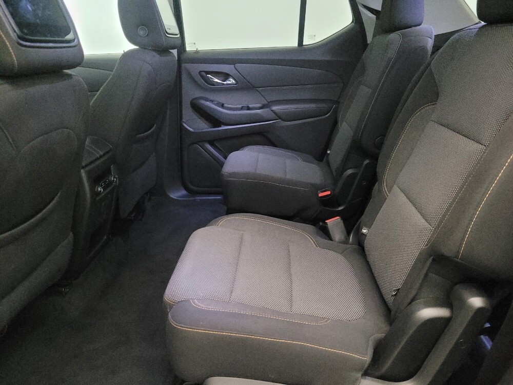 2019 Chevrolet Traverse in Woodbridge, VA 22191 - 18113923 18