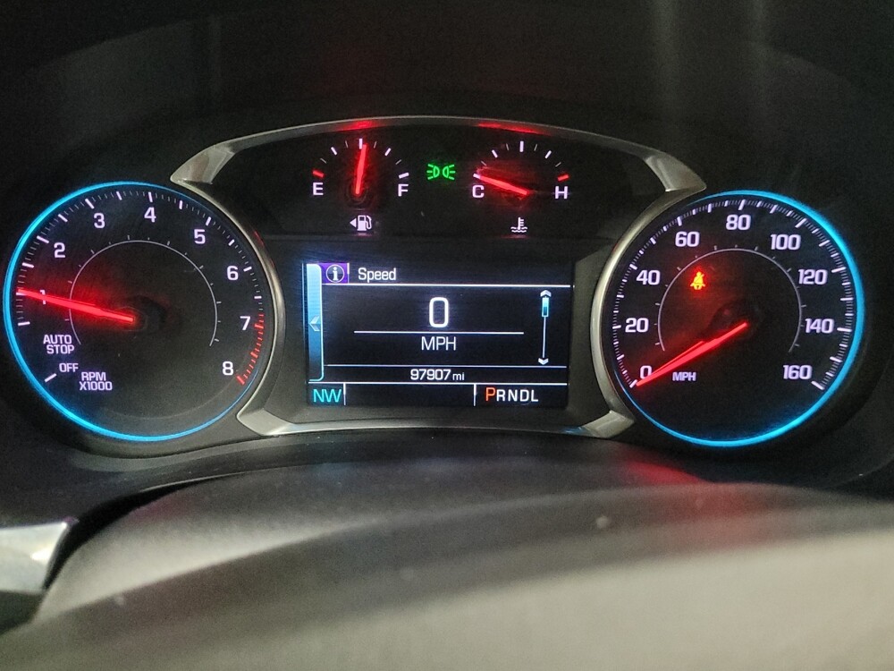 2019 Chevrolet Traverse in Woodbridge, VA 22191 - 18113923 23