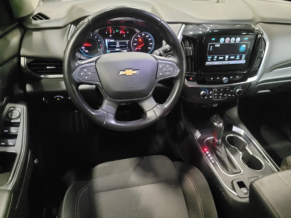 2019 Chevrolet Traverse in Woodbridge, VA 22191 - 18113923 22