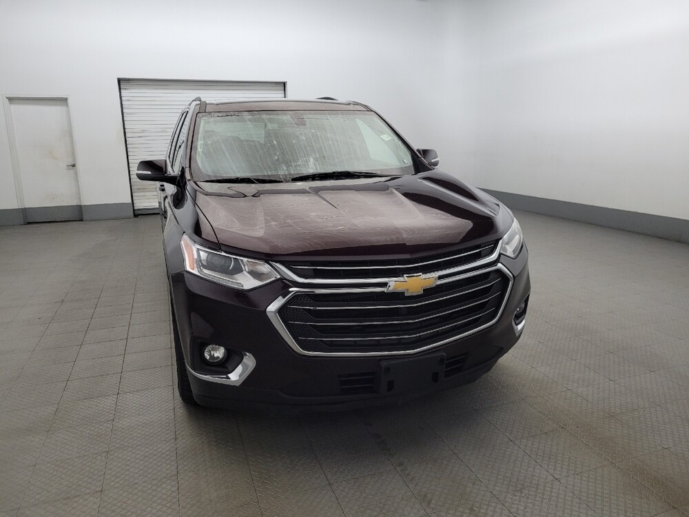 2019 Chevrolet Traverse in Woodbridge, VA 22191 - 18113923 14