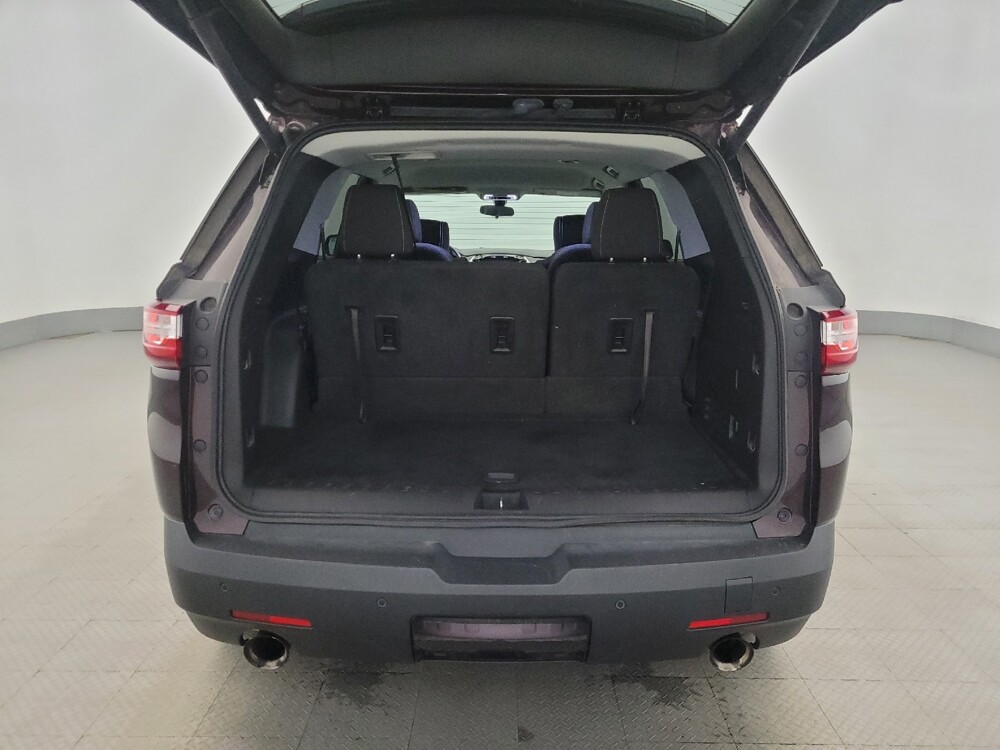 2019 Chevrolet Traverse in Woodbridge, VA 22191 - 18113923 29