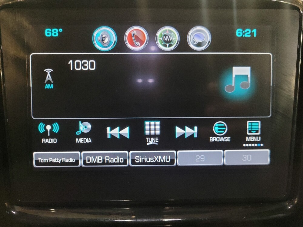 2019 Chevrolet Traverse in Woodbridge, VA 22191 - 18113923 25