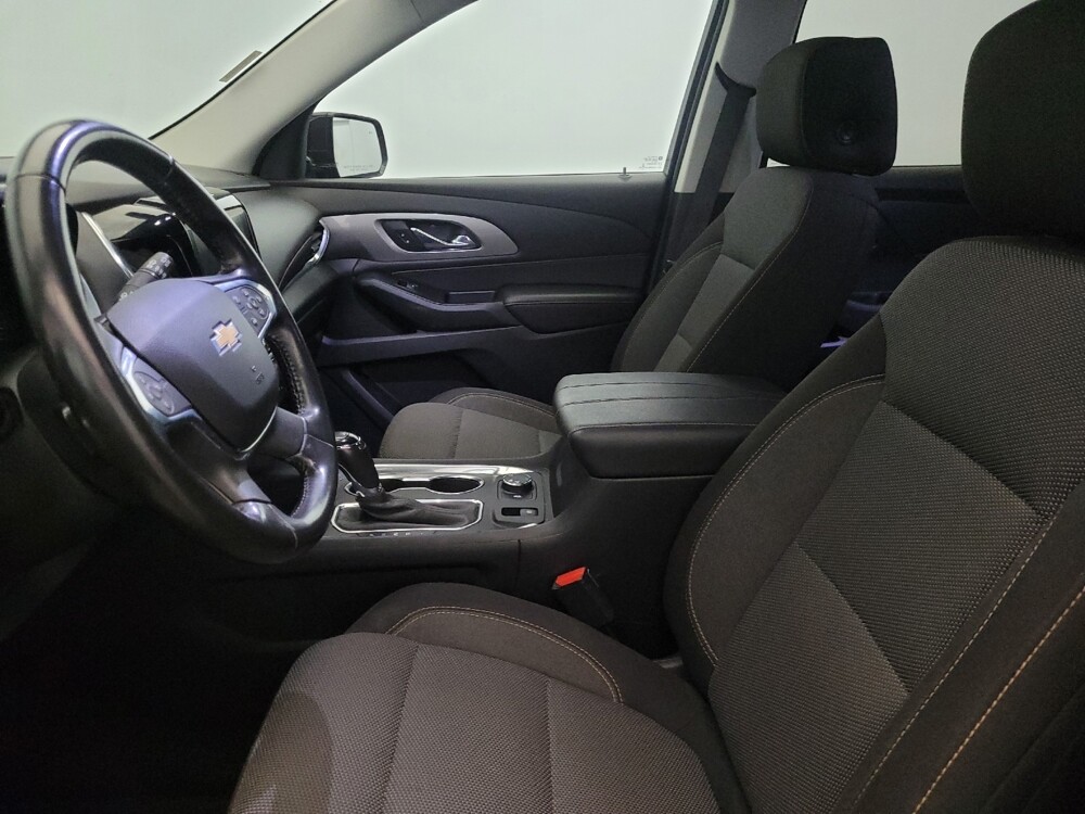 2019 Chevrolet Traverse in Woodbridge, VA 22191 - 18113923 17