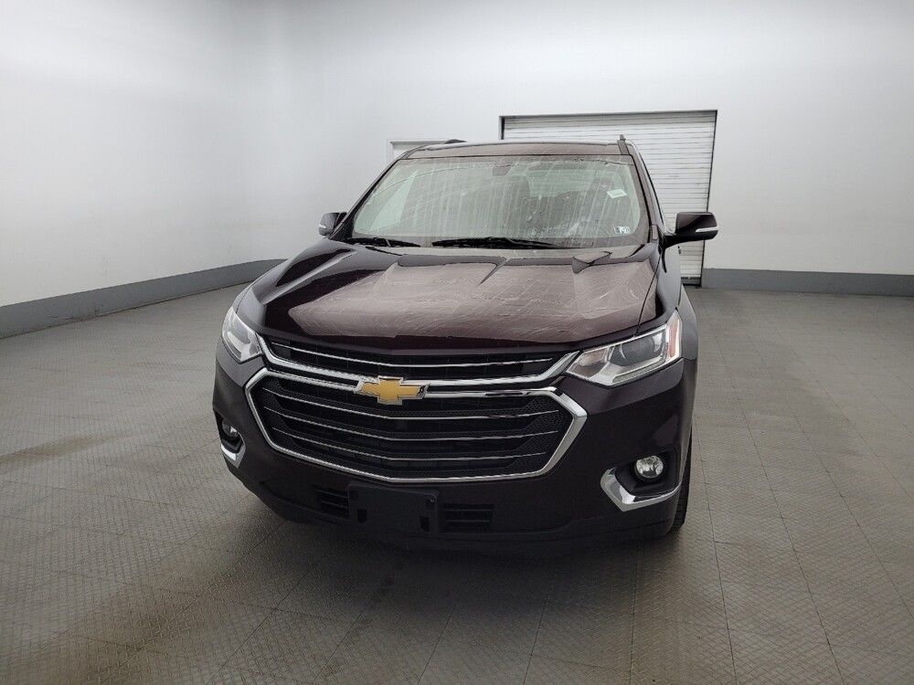 2019 Chevrolet Traverse in Woodbridge, VA 22191 - 18113923 15