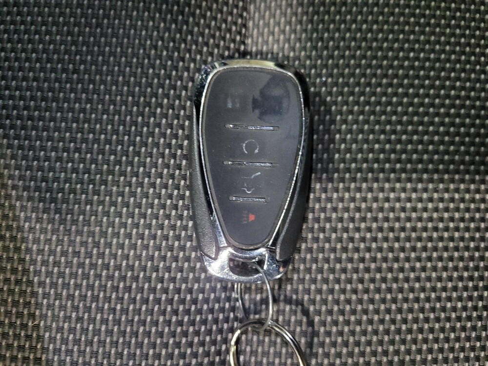 2019 Chevrolet Traverse in Woodbridge, VA 22191 - 18113923 32