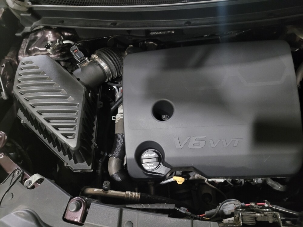 2019 Chevrolet Traverse in Woodbridge, VA 22191 - 18113923 30