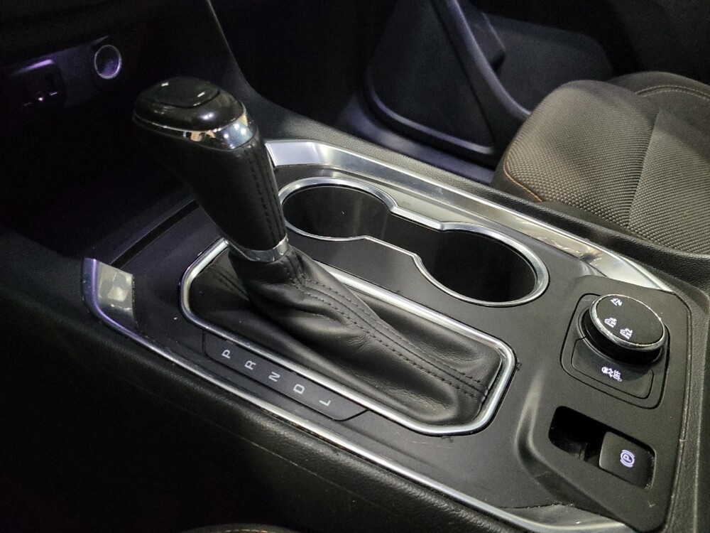 2019 Chevrolet Traverse in Woodbridge, VA 22191 - 18113923 26