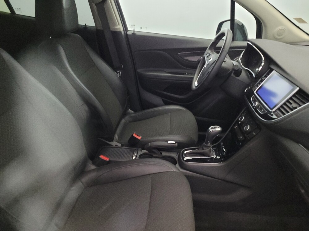 2020 Buick Encore in Pittsburgh, PA 15237 - 18113924 21