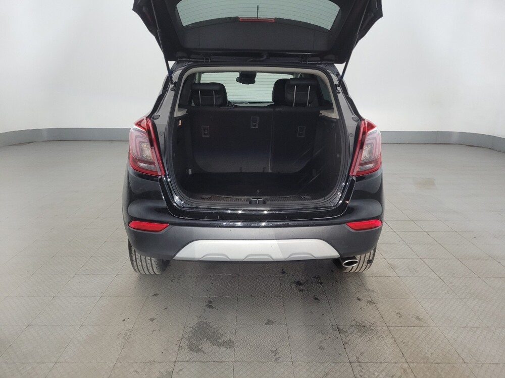 2020 Buick Encore in Pittsburgh, PA 15237 - 18113924 29