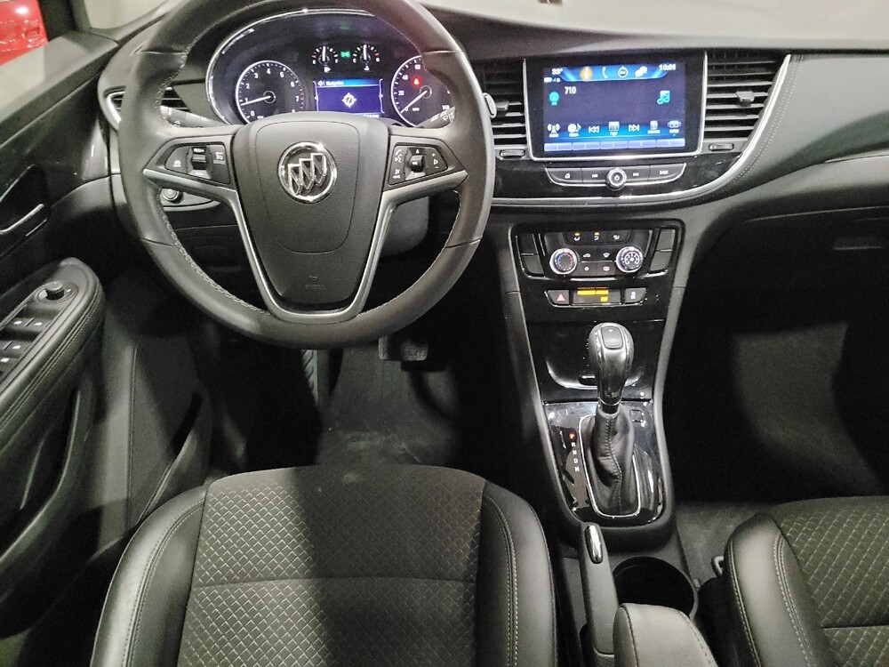 2020 Buick Encore in Pittsburgh, PA 15237 - 18113924 22