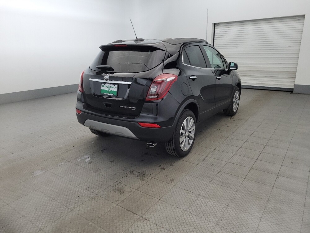 2020 Buick Encore in Pittsburgh, PA 15237 - 18113924 9