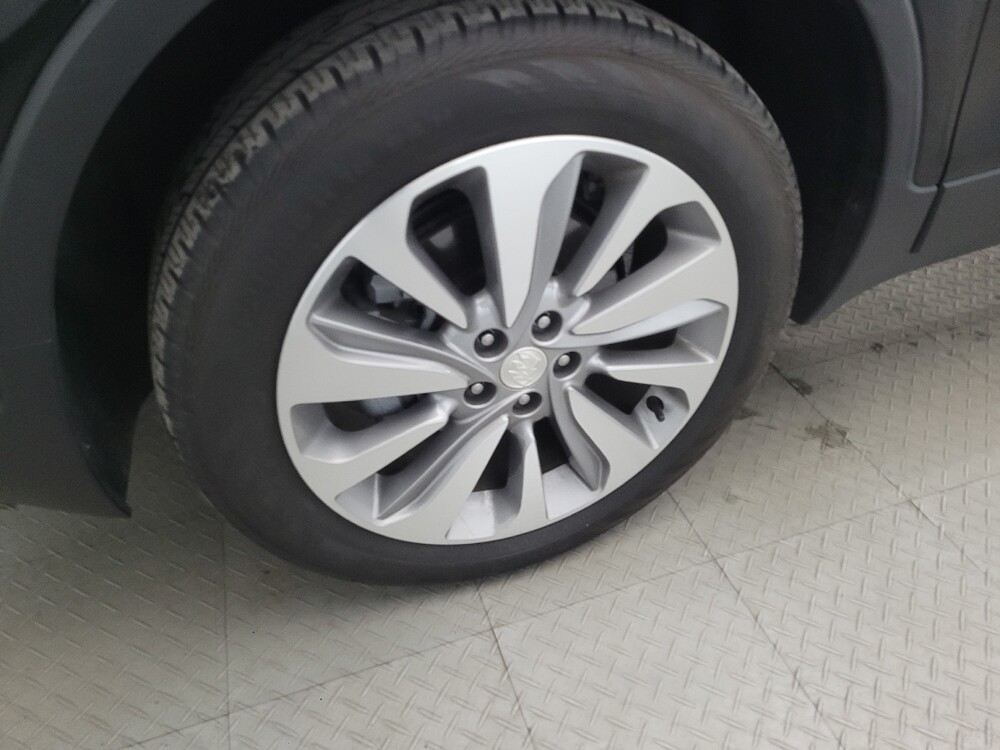 2020 Buick Encore in Pittsburgh, PA 15237 - 18113924 31