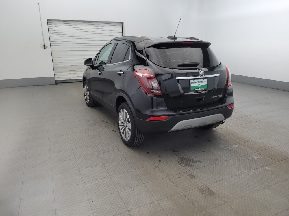 2020 Buick Encore in Pittsburgh, PA 15237 - 18113924 5