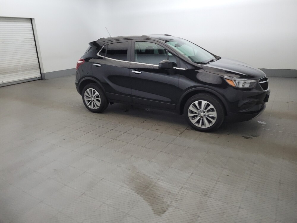 2020 Buick Encore in Pittsburgh, PA 15237 - 18113924 11