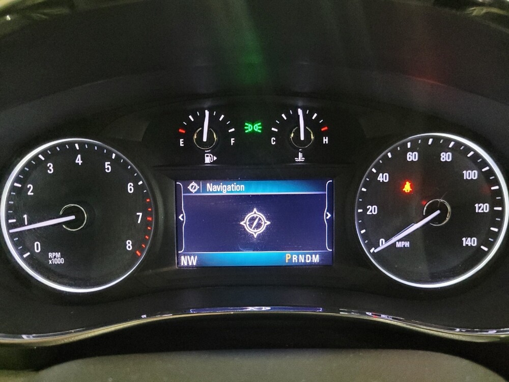 2020 Buick Encore in Pittsburgh, PA 15237 - 18113924 23