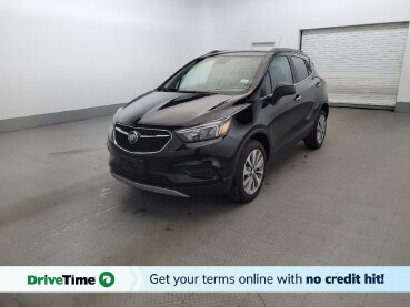 2020 Buick Encore in Pittsburgh, PA 15237