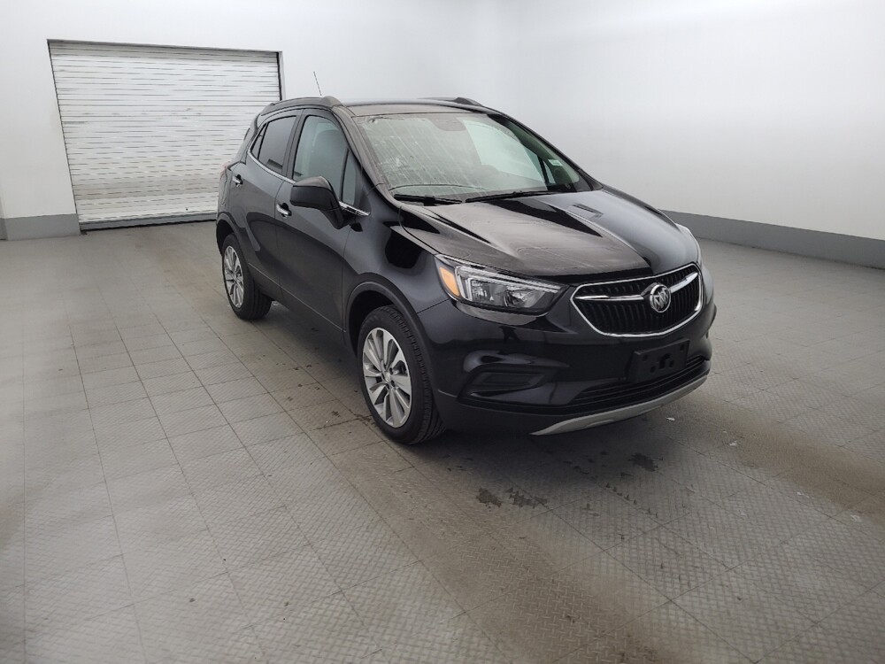 2020 Buick Encore in Pittsburgh, PA 15237 - 18113924 13