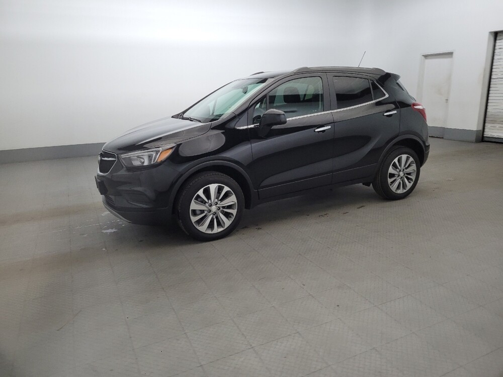 2020 Buick Encore in Pittsburgh, PA 15237 - 18113924 2