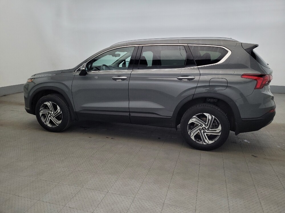 2023 Hyundai Santa Fe in Owings Mills, MD 21117 - 18113925 3