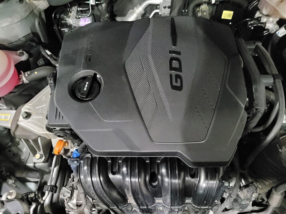 2023 Hyundai Santa Fe in Owings Mills, MD 21117 - 18113925 30