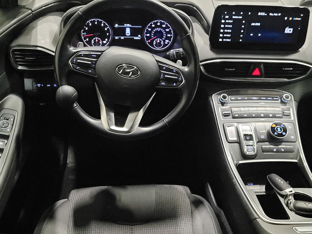 2023 Hyundai Santa Fe in Owings Mills, MD 21117 - 18113925 22
