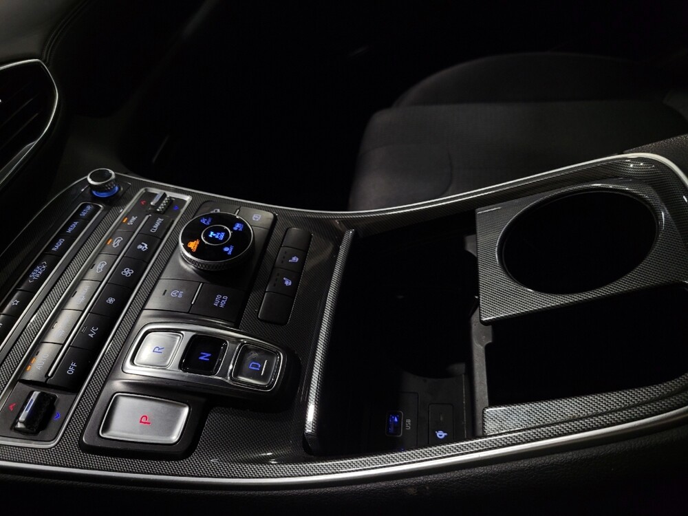 2023 Hyundai Santa Fe in Owings Mills, MD 21117 - 18113925 26