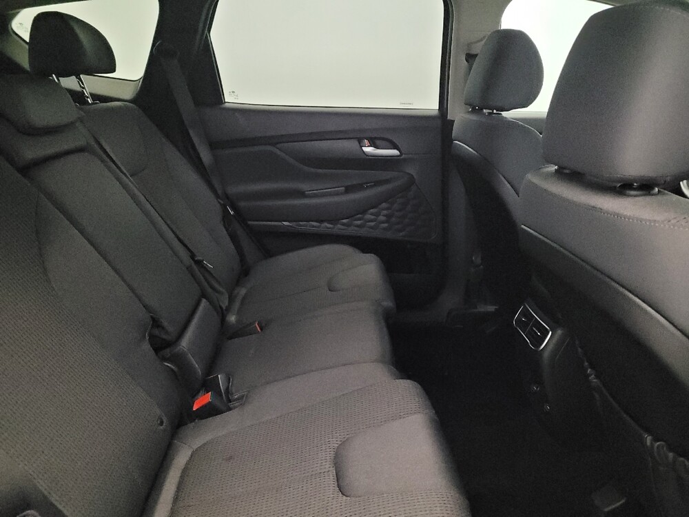 2023 Hyundai Santa Fe in Owings Mills, MD 21117 - 18113925 19