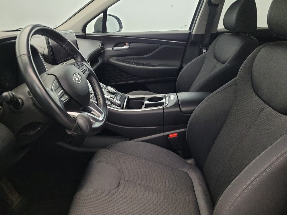 2023 Hyundai Santa Fe in Owings Mills, MD 21117 - 18113925 17