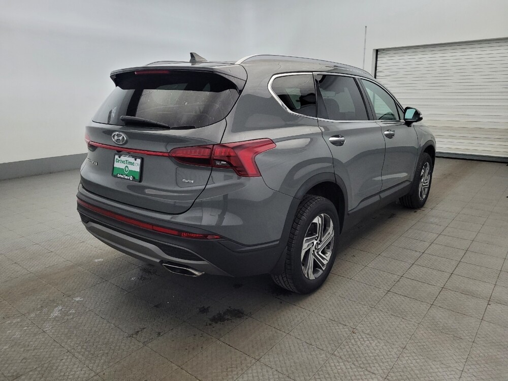2023 Hyundai Santa Fe in Owings Mills, MD 21117 - 18113925 9